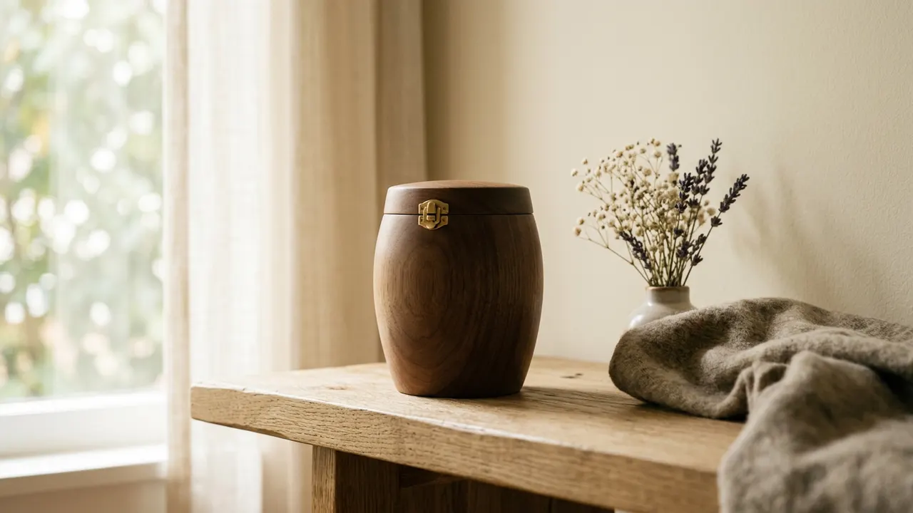 Amazon Pet Urn Sourcing from China